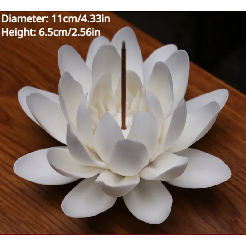 Ceramic-Flower-Lamp