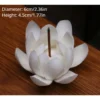 Ceramic-Flower-Lamp