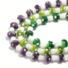 Mushroom-Glass-Beads
