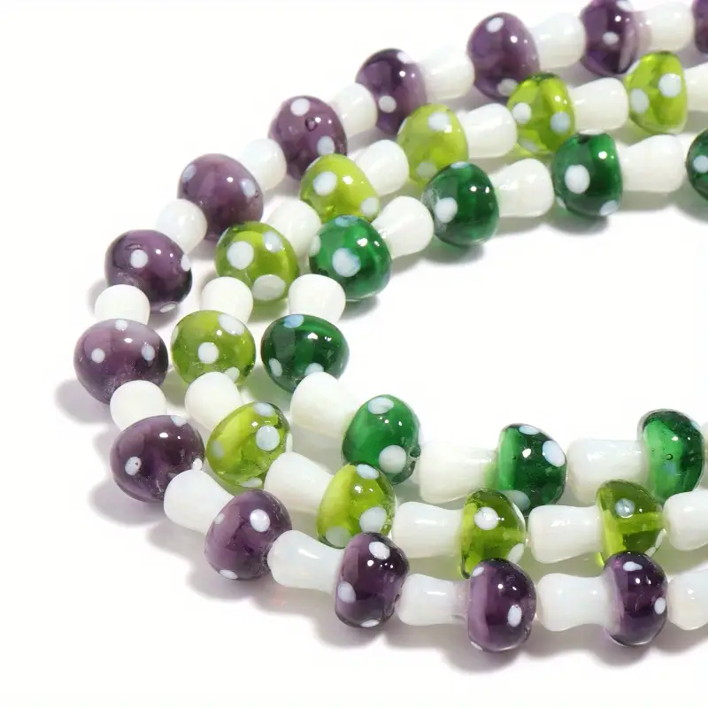 1702786746656-4b8f0f27e65d4f0a9c62507badc5aa64-goods Mushroom-Glass-Beads