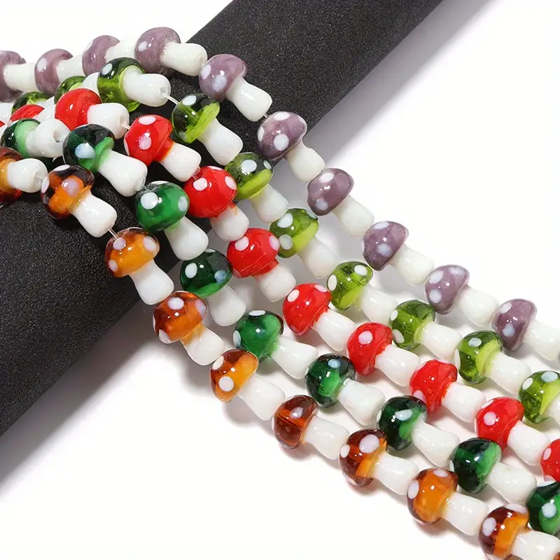 1702786748538-d5a6894ab92a45e09713966799718980-goods Mushroom-Glass-Beads