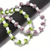Mushroom-Glass-Beads