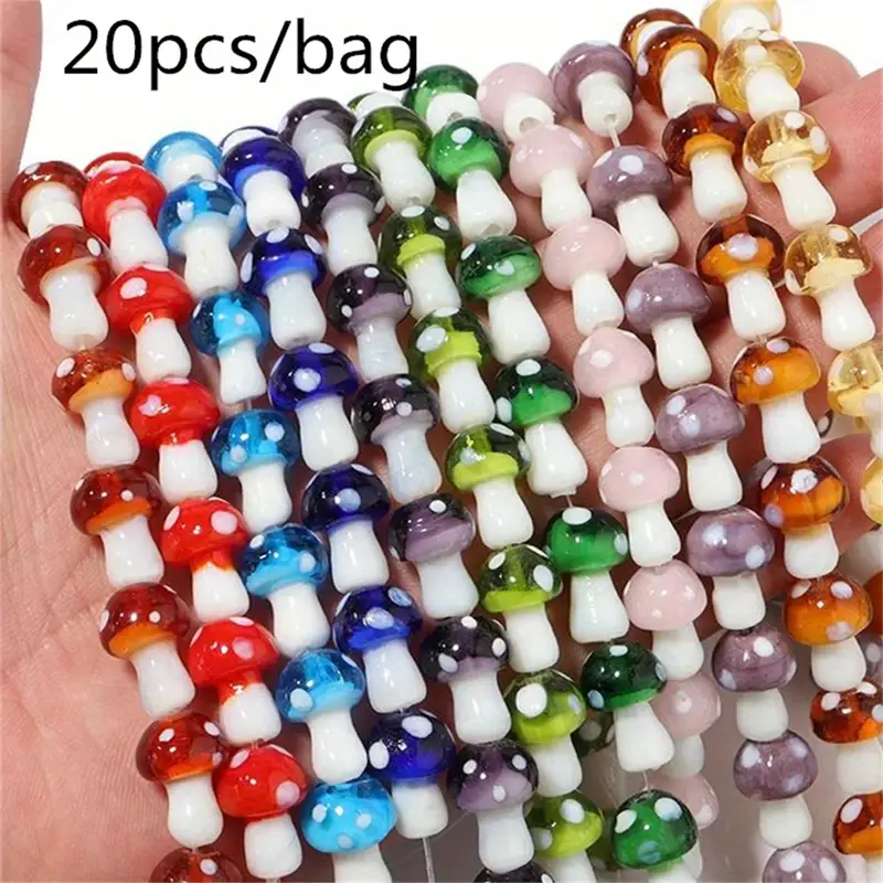 1702786752469-c20f5de5c20647ddbe8619687d17334f-goods Mushroom-Glass-Beads