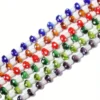 Mushroom-Glass-Beads