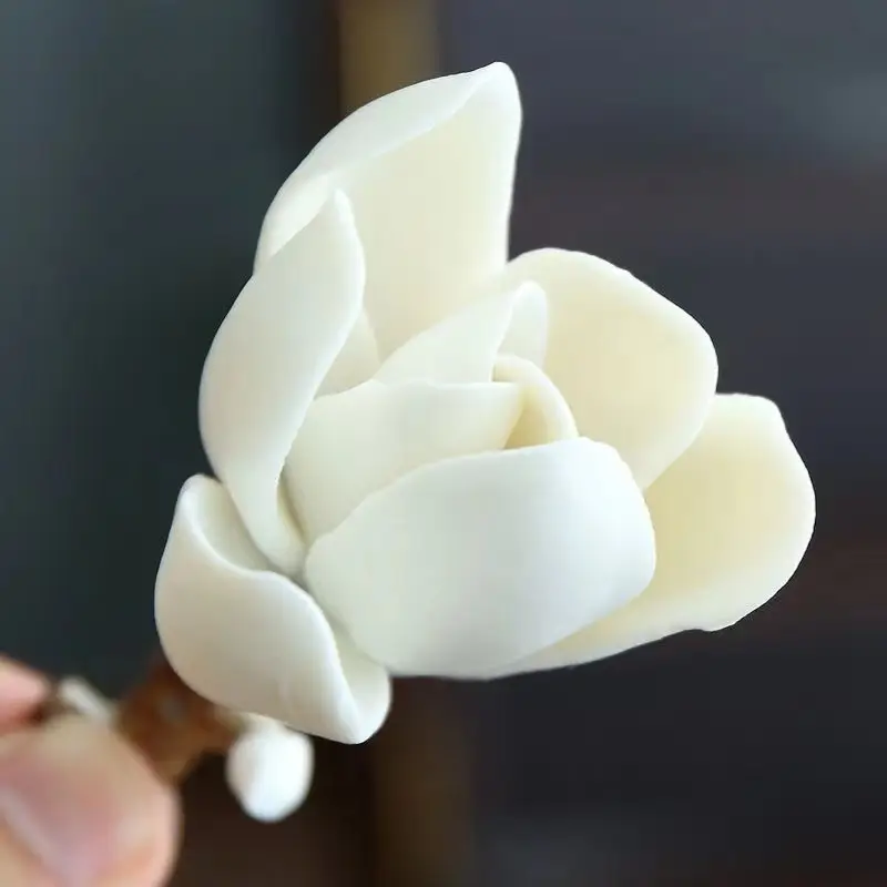 Ceramic-Incense-Holder