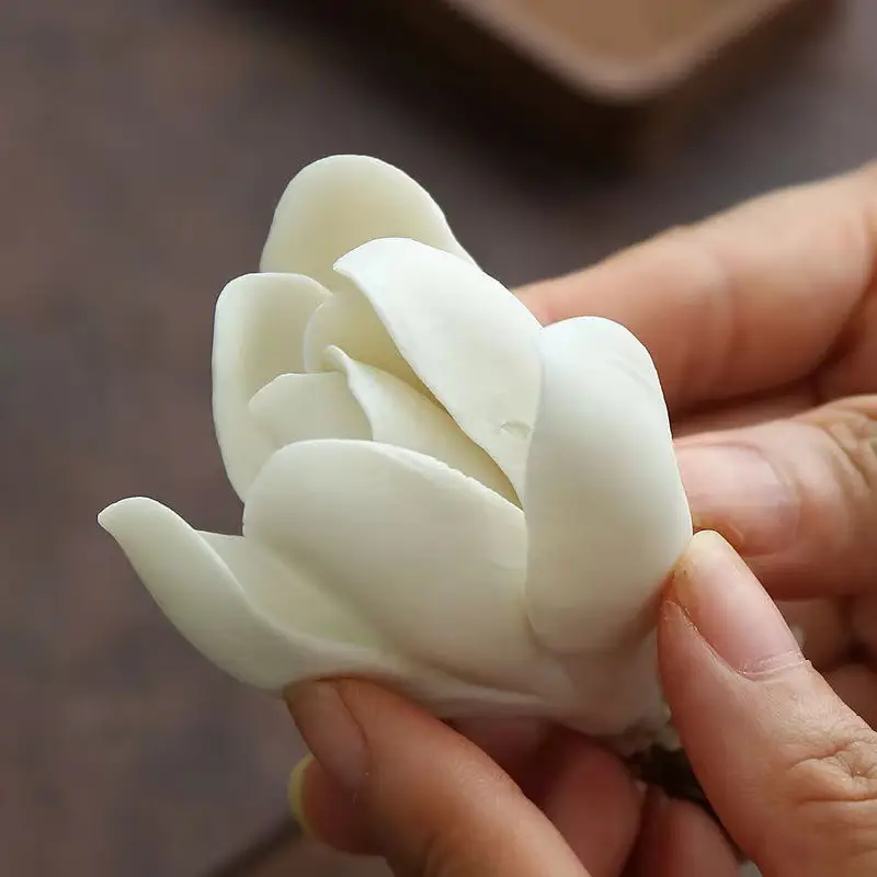 Ceramic-Incense-Holder