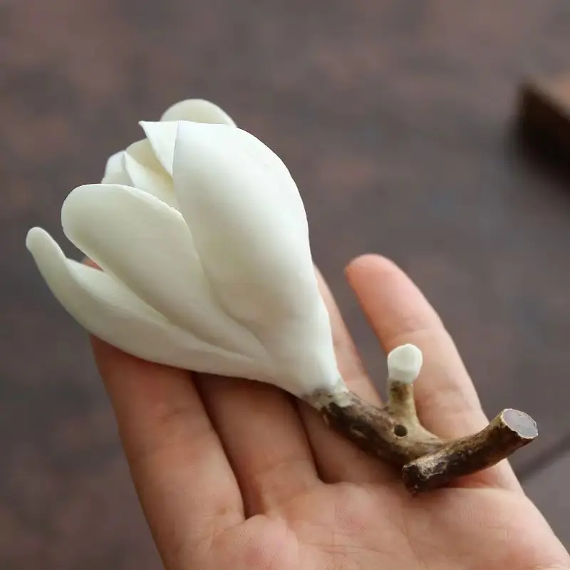 Ceramic-Incense-Holder