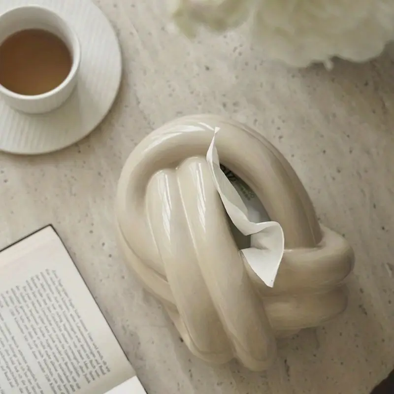 Ceramic-Tissue-Box