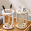 Ceramic-Toothbrush-Holder