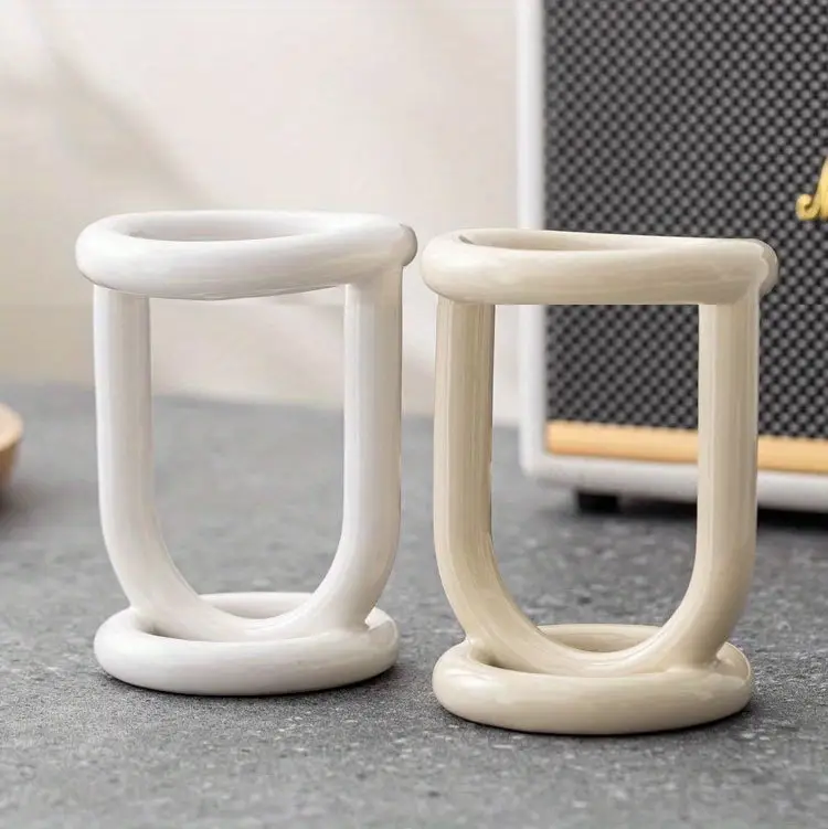 Ceramic-Toothbrush-Holder