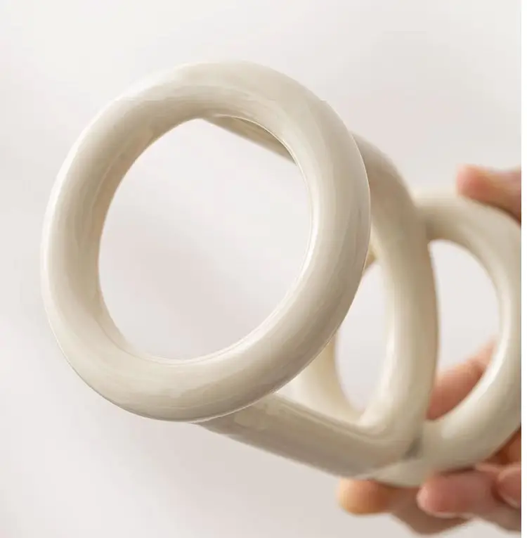 Ceramic-Toothbrush-Holder