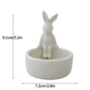 Ceramic-Candle-Holder
