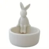Ceramic-Candle-Holder