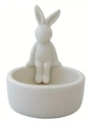 Ceramic-Candle-Holder