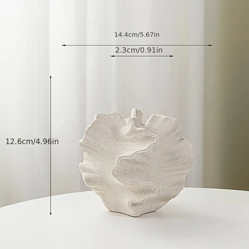 Ceramic-Vase