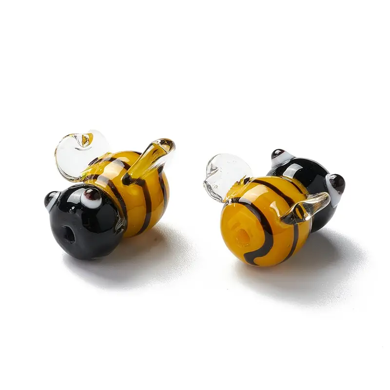 34a77608-a34c-444b-a9c2-71f0a29316c6 Glass-Bee-Beads