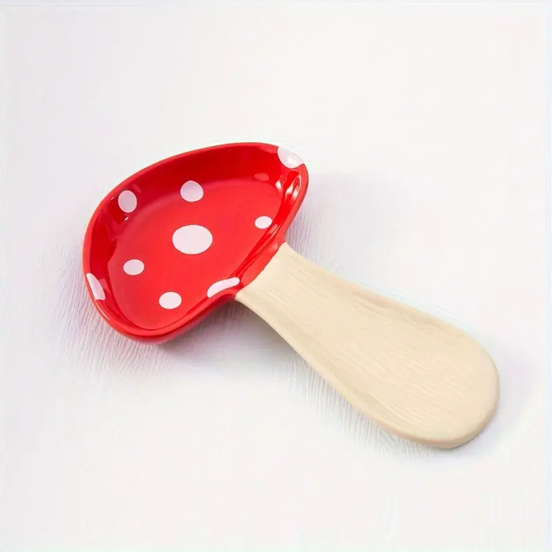 4537c4d1-e30d-4bd7-af0e-660f236e4221 Ceramic-Mushroom-Spoon-Holder