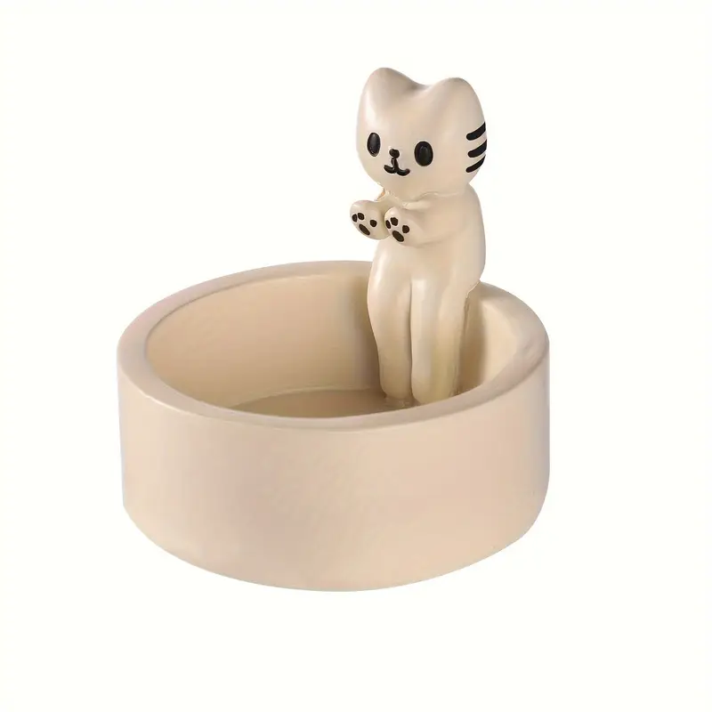 5e59b020-b275-41d4-9dbe-d214fd7b55a8 Handmade kitten candle holder