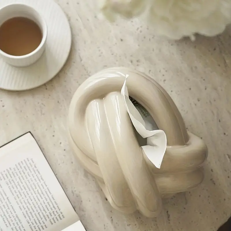 Ceramic-Tissue-Box