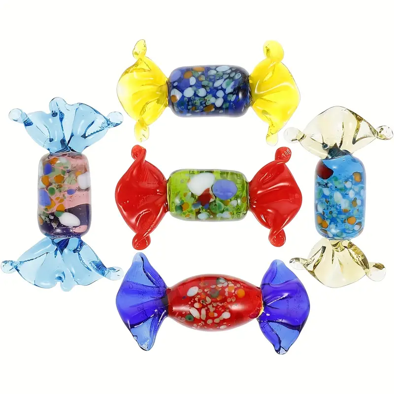 Glass-Candy