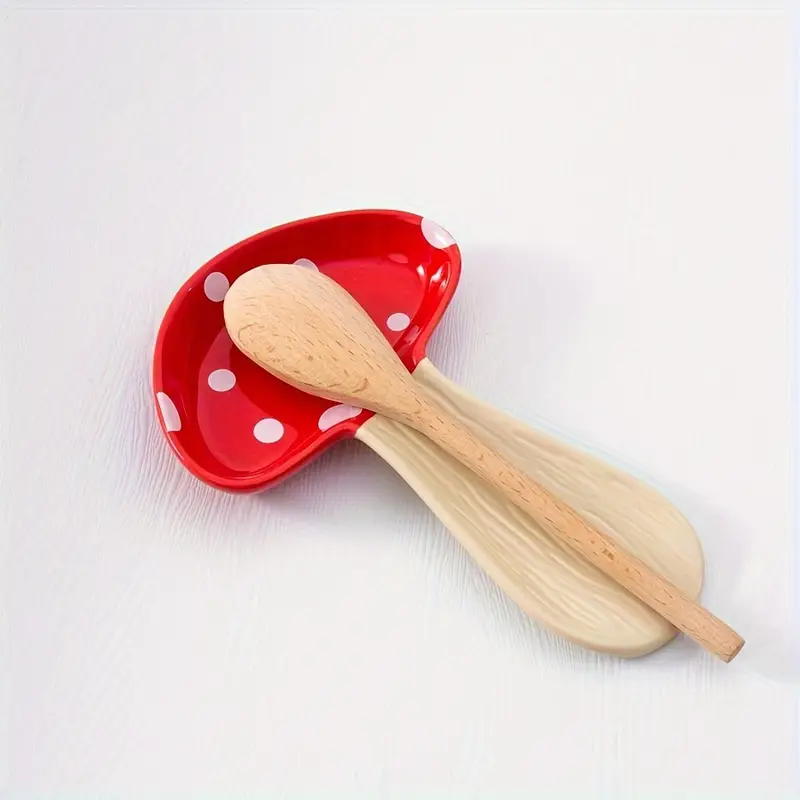 79512348-8cbe-44a7-bf97-a26c3edf7cc8 Ceramic-Mushroom-Spoon-Holder