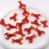 Lobster-Glass-Beads