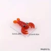 Lobster-Glass-Beads