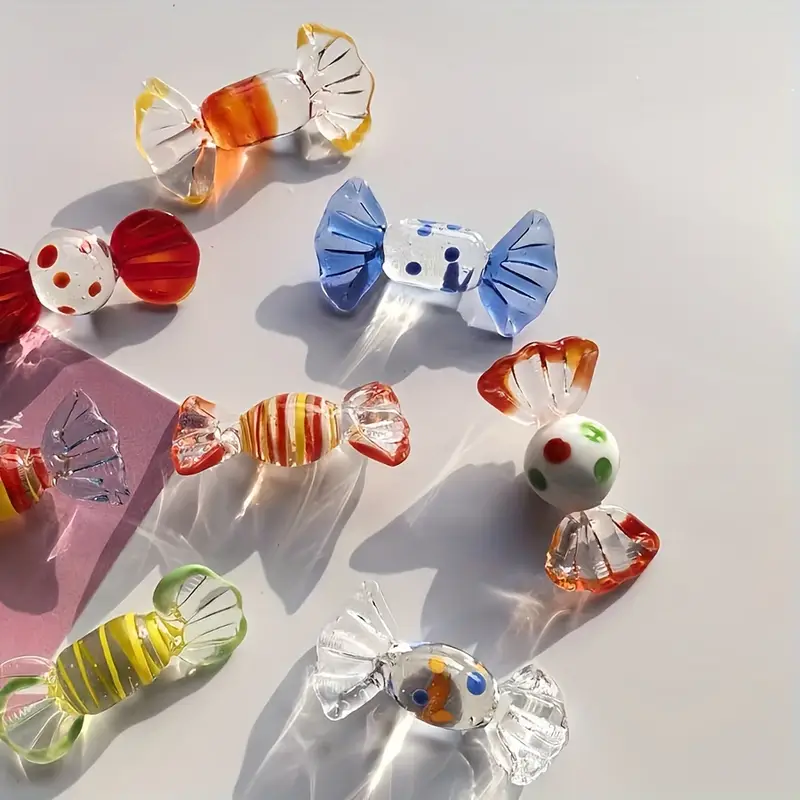 Glass-Candy