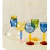 Geometric-Tall-Cup