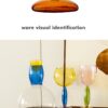 Geometric-Tall-Cup