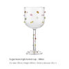 Sugar-bean-high-footed-cup