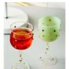 Sugar-bean-high-footed-cup