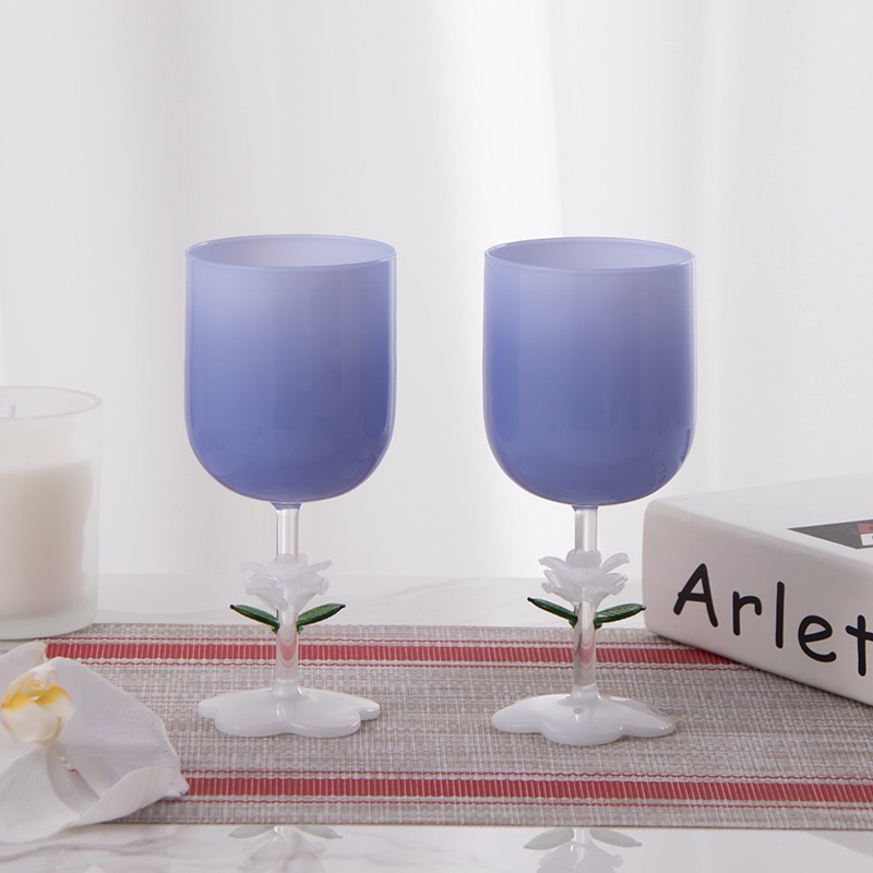 IMG_3600 Three-dimensional-flower-stem-wine-glass