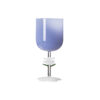 Three-dimensional-flower-stem-wine-glass