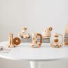 Aroma-Candle-Holder