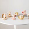Aroma-Candle-Holder