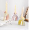 Shaped-Candle-Holder