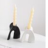Shaped-Candle-Holder