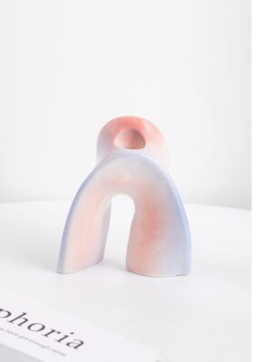 Shaped-Candle-Holder
