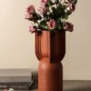 geometric-art-vase