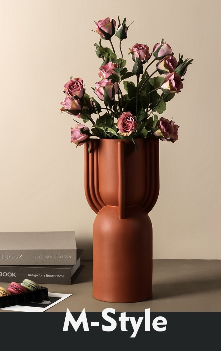 geometric-art-vase
