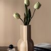 geometric-art-vase