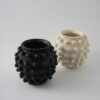 Spherical-vase