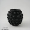 Spherical-vase