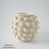 Spherical-vase