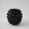Spherical-vase