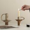 Vintage-Candle-Holder