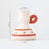 Aroma-Candle-Holder
