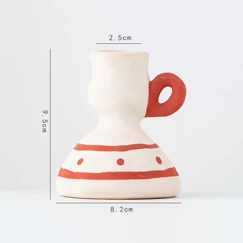 Aroma-Candle-Holder
