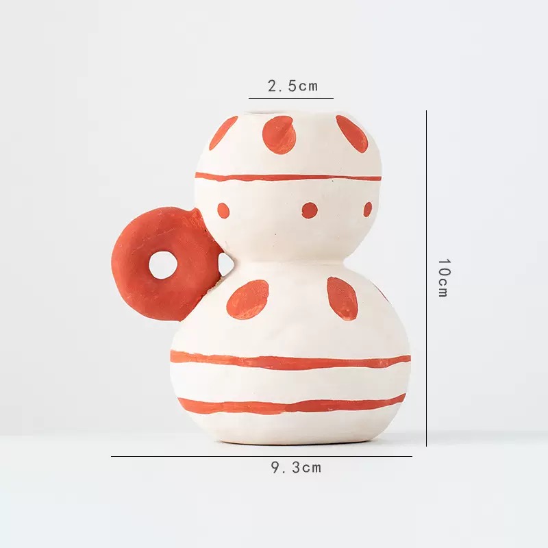 Aroma-Candle-Holder